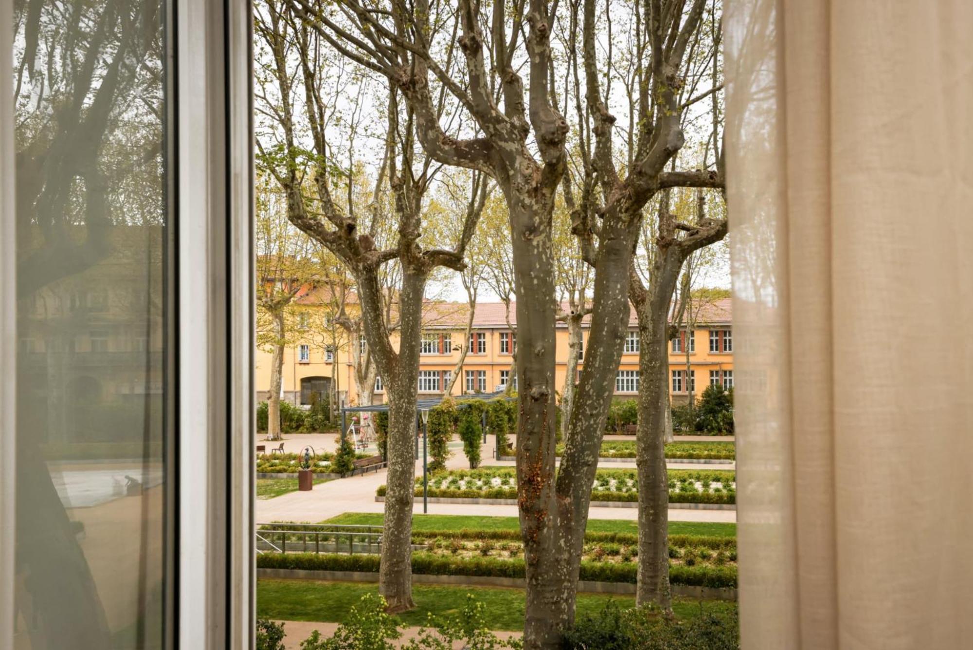 L'art De Gambetta Conciergeriedamecarcas *